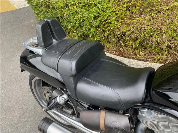 2015 HARLEY-DAVIDSON MUSCLE