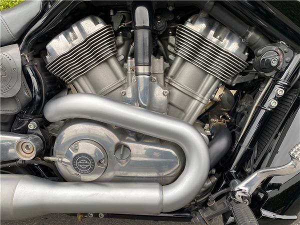 2015 HARLEY-DAVIDSON MUSCLE