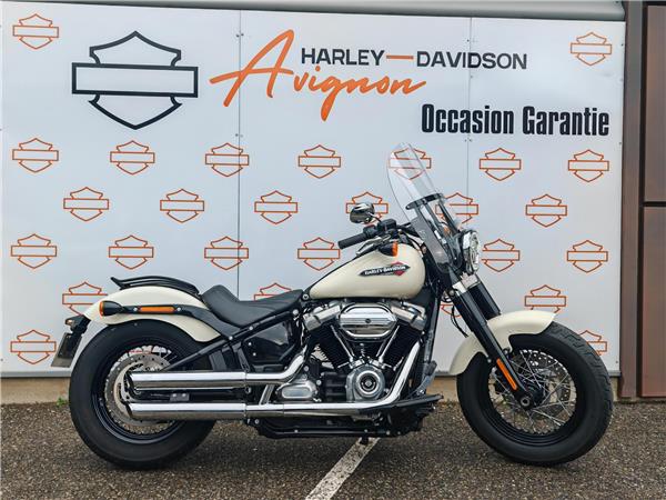 2018 HARLEY-DAVIDSON SLIM