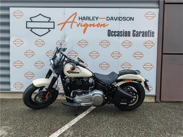 2018 HARLEY-DAVIDSON SLIM
