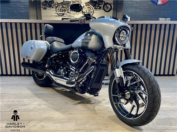2024 HARLEY-DAVIDSON SPORT GLIDE