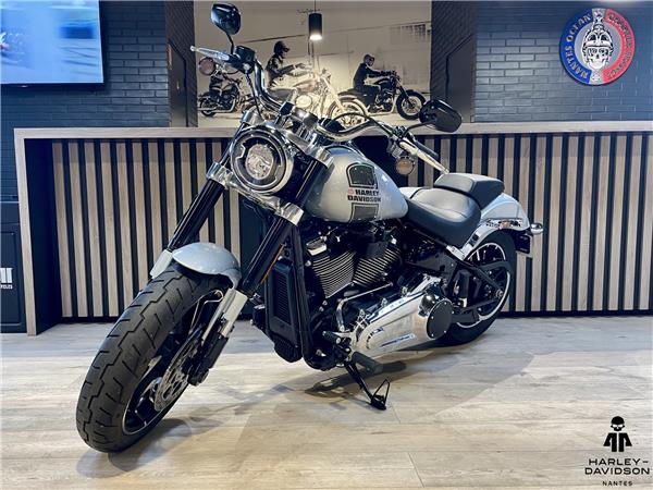 2024 HARLEY-DAVIDSON SPORT GLIDE