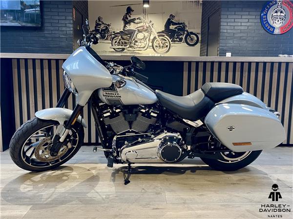 2024 HARLEY-DAVIDSON SPORT GLIDE
