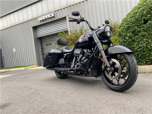 2021 HARLEY-DAVIDSON ROAD KING
