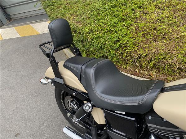 2014 HARLEY-DAVIDSON FAT BOB