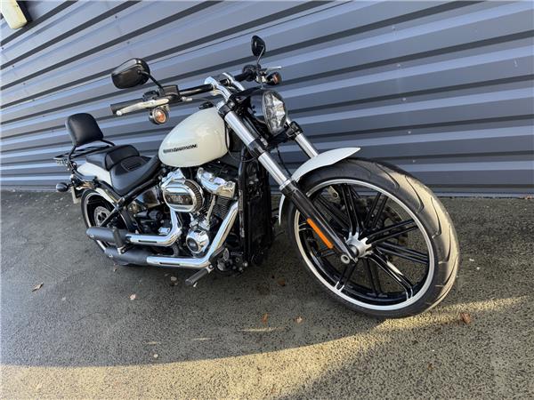 2019 HARLEY-DAVIDSON BREAKOUT