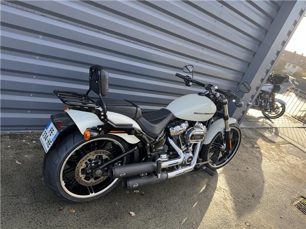 2019 HARLEY-DAVIDSON BREAKOUT