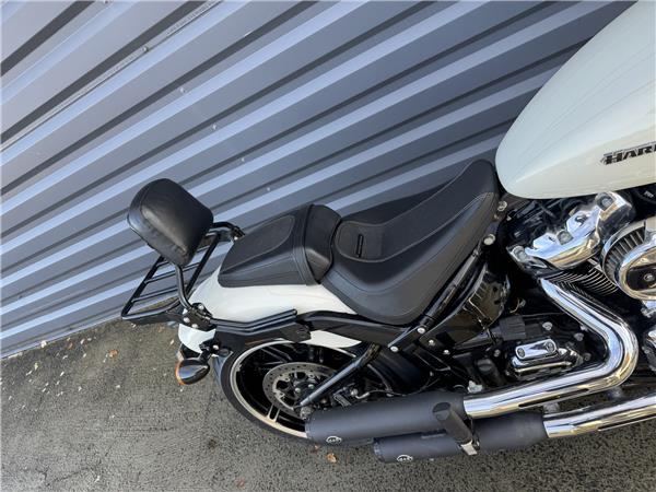 2019 HARLEY-DAVIDSON BREAKOUT
