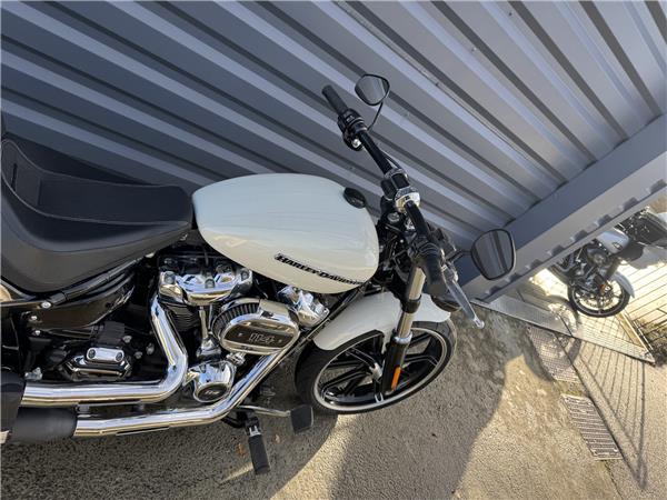 2019 HARLEY-DAVIDSON BREAKOUT