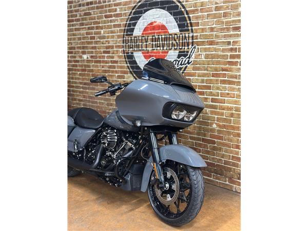 2022 HARLEY-DAVIDSON ROAD GLIDE