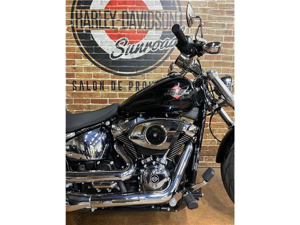 2025 HARLEY-DAVIDSON BREAKOUT