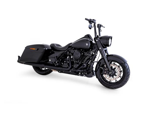 2024 harley-davidson FLHRXS Road King Special 114
