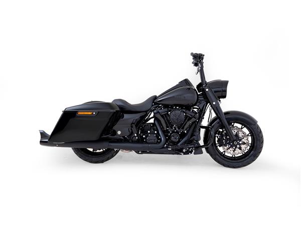 2024 harley-davidson FLHRXS Road King Special 114