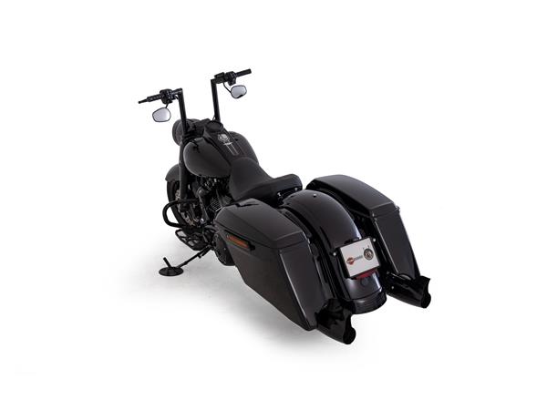 2024 harley-davidson FLHRXS Road King Special 114