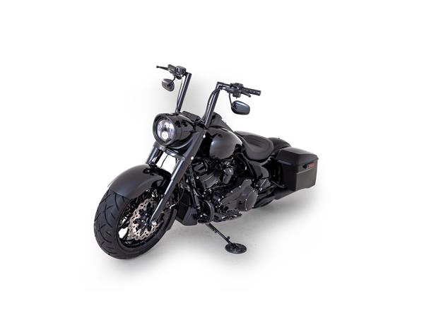 2024 harley-davidson FLHRXS Road King Special 114