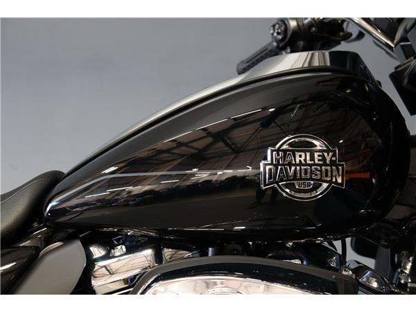 2025 HARLEY-DAVIDSON TOURING FLHXU STREET GLIDE ULTRA