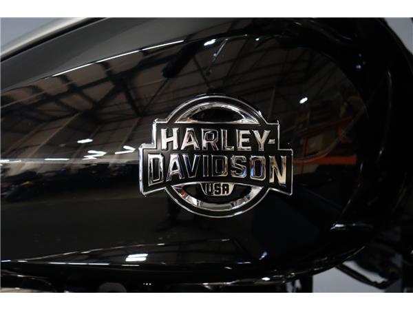 2025 HARLEY-DAVIDSON TOURING FLHXU STREET GLIDE ULTRA