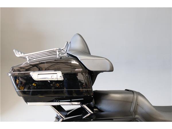 2025 HARLEY-DAVIDSON TOURING FLHXU STREET GLIDE ULTRA