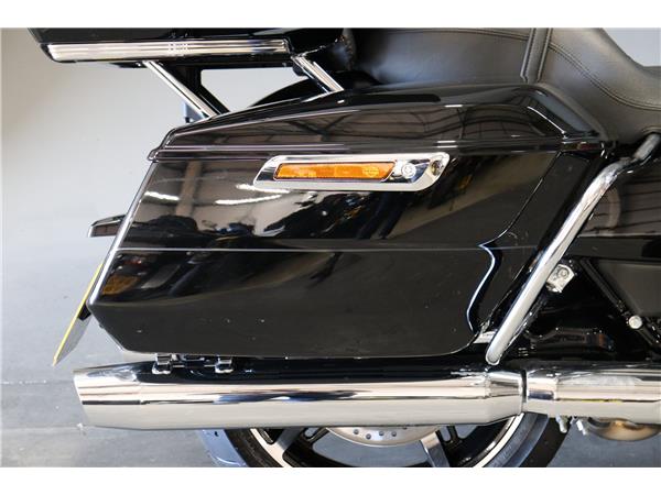 2025 HARLEY-DAVIDSON TOURING FLHXU STREET GLIDE ULTRA