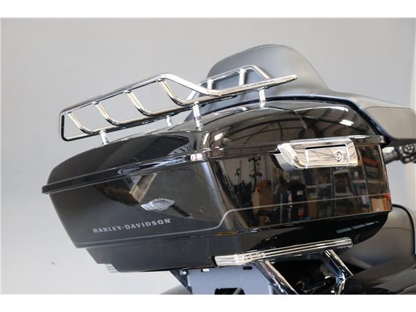 2025 HARLEY-DAVIDSON TOURING FLHXU STREET GLIDE ULTRA