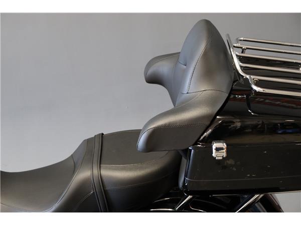 2025 HARLEY-DAVIDSON TOURING FLHXU STREET GLIDE ULTRA