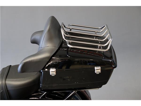 2025 HARLEY-DAVIDSON TOURING FLHXU STREET GLIDE ULTRA