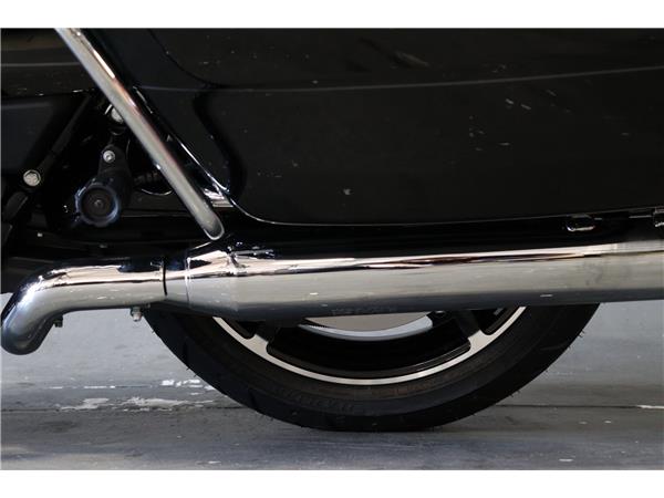 2025 HARLEY-DAVIDSON TOURING FLHXU STREET GLIDE ULTRA