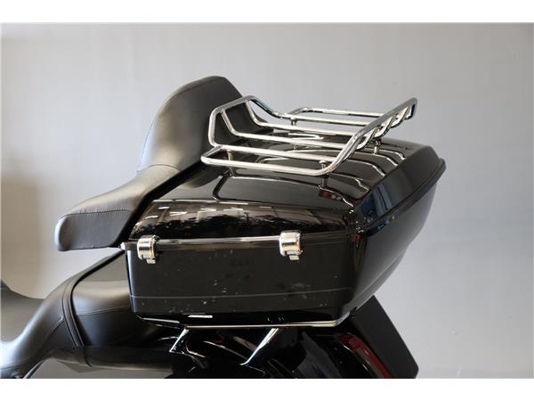 2025 HARLEY-DAVIDSON TOURING FLHXU STREET GLIDE ULTRA