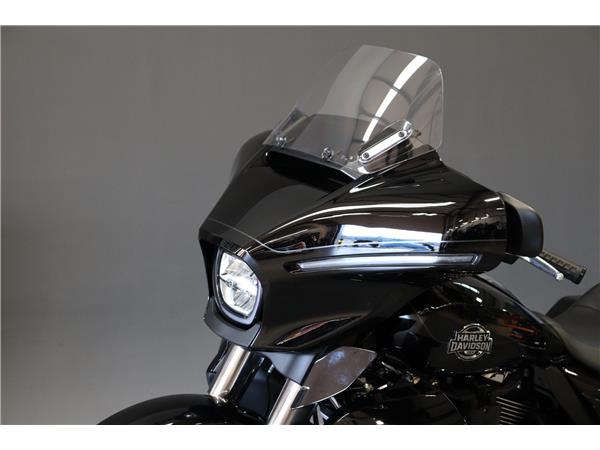 2025 HARLEY-DAVIDSON TOURING FLHXU STREET GLIDE ULTRA