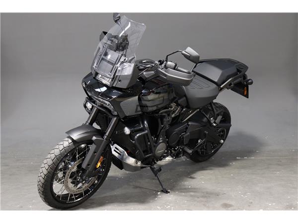 2024 HARLEY-DAVIDSON ADVENTURE TOURING RA1250S PAN AMERICA 1250 SPECIAL