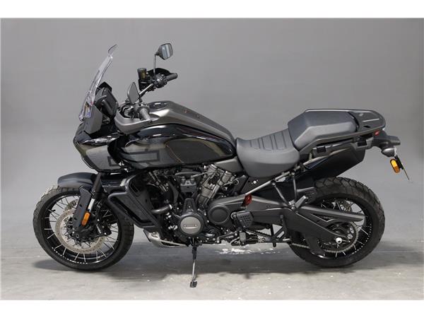 2024 HARLEY-DAVIDSON ADVENTURE TOURING RA1250S PAN AMERICA 1250 SPECIAL