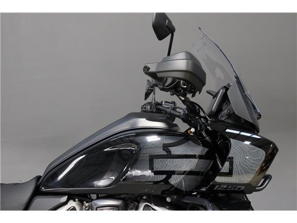 2024 HARLEY-DAVIDSON ADVENTURE TOURING RA1250S PAN AMERICA 1250 SPECIAL