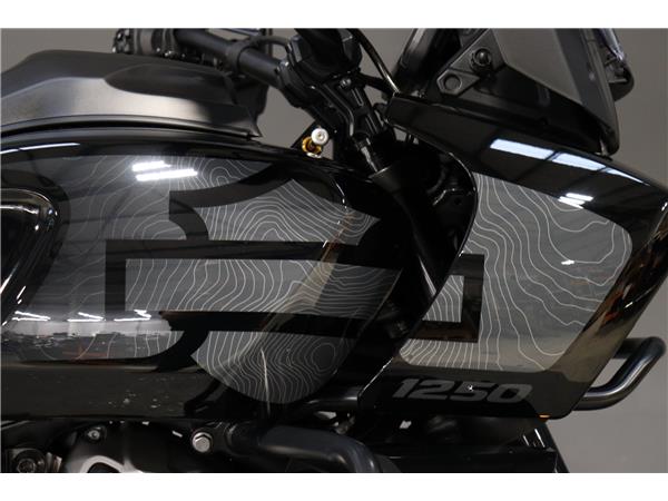 2024 HARLEY-DAVIDSON ADVENTURE TOURING RA1250S PAN AMERICA 1250 SPECIAL