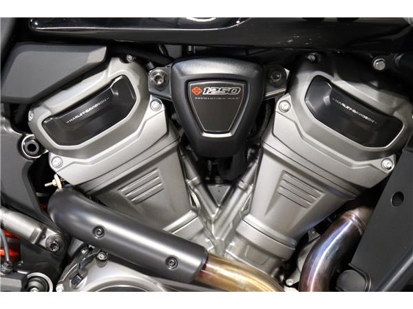 2024 HARLEY-DAVIDSON ADVENTURE TOURING RA1250S PAN AMERICA 1250 SPECIAL