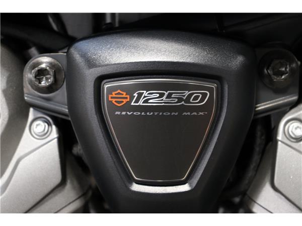 2024 HARLEY-DAVIDSON ADVENTURE TOURING RA1250S PAN AMERICA 1250 SPECIAL