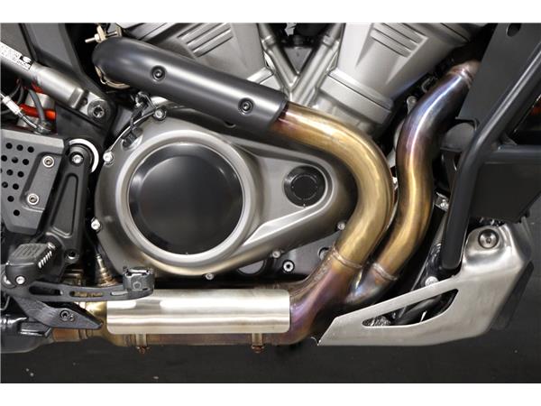 2024 HARLEY-DAVIDSON ADVENTURE TOURING RA1250S PAN AMERICA 1250 SPECIAL