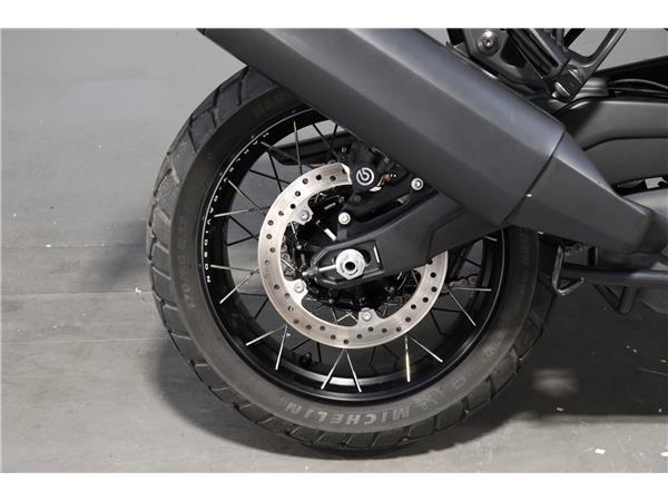 2024 HARLEY-DAVIDSON ADVENTURE TOURING RA1250S PAN AMERICA 1250 SPECIAL