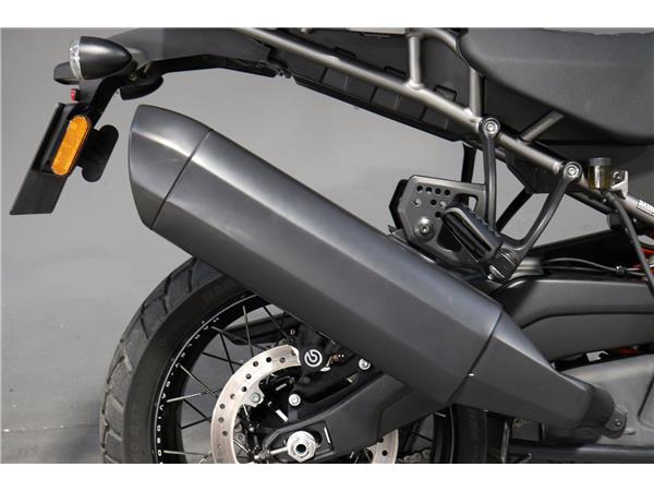 2024 HARLEY-DAVIDSON ADVENTURE TOURING RA1250S PAN AMERICA 1250 SPECIAL