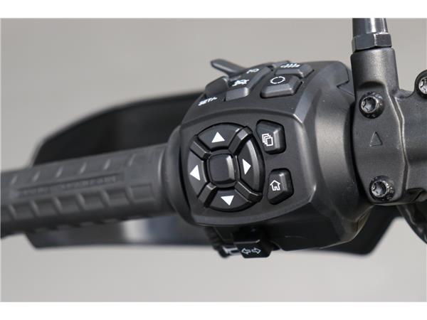 2024 HARLEY-DAVIDSON ADVENTURE TOURING RA1250S PAN AMERICA 1250 SPECIAL