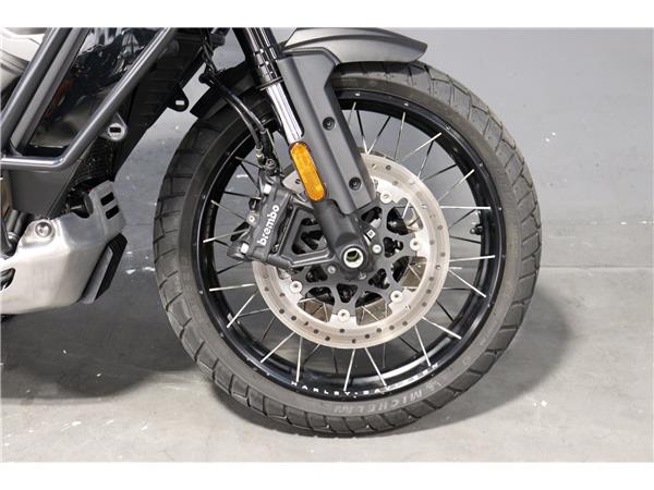 2024 HARLEY-DAVIDSON ADVENTURE TOURING RA1250S PAN AMERICA 1250 SPECIAL