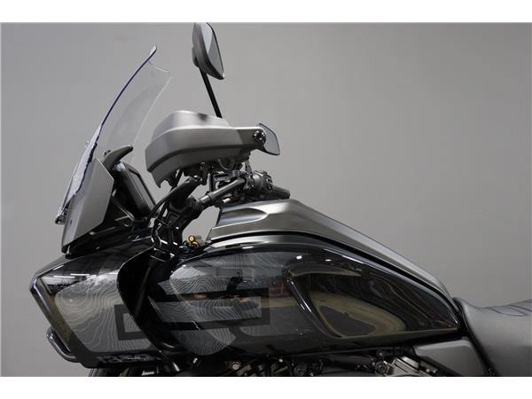 2024 HARLEY-DAVIDSON ADVENTURE TOURING RA1250S PAN AMERICA 1250 SPECIAL