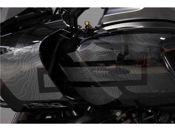 2024 HARLEY-DAVIDSON ADVENTURE TOURING RA1250S PAN AMERICA 1250 SPECIAL