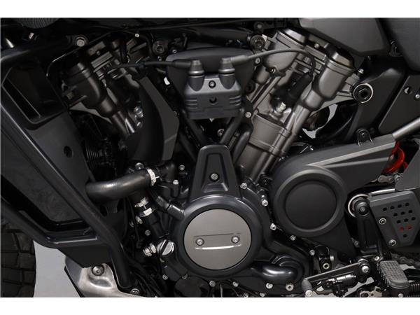 2024 HARLEY-DAVIDSON ADVENTURE TOURING RA1250S PAN AMERICA 1250 SPECIAL