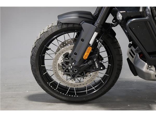 2024 HARLEY-DAVIDSON ADVENTURE TOURING RA1250S PAN AMERICA 1250 SPECIAL