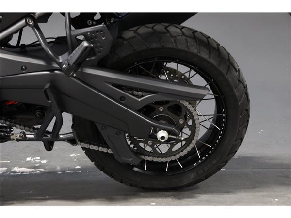 2024 HARLEY-DAVIDSON ADVENTURE TOURING RA1250S PAN AMERICA 1250 SPECIAL