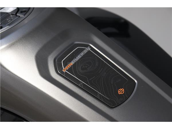 2024 HARLEY-DAVIDSON ADVENTURE TOURING RA1250S PAN AMERICA 1250 SPECIAL