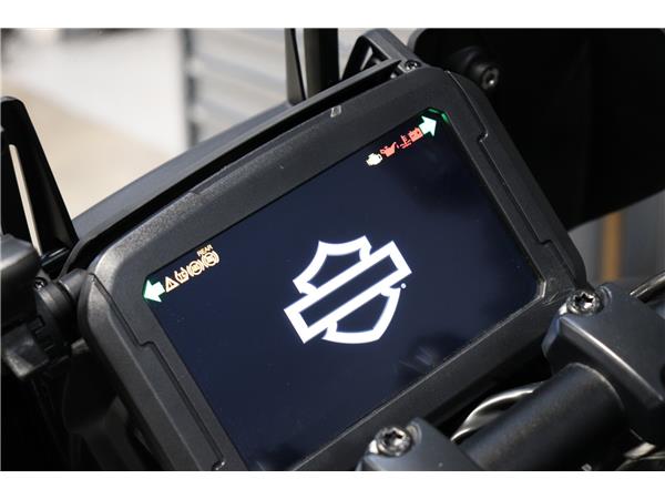 2024 HARLEY-DAVIDSON ADVENTURE TOURING RA1250S PAN AMERICA 1250 SPECIAL