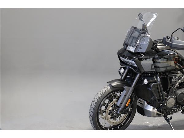 2024 HARLEY-DAVIDSON ADVENTURE TOURING RA1250S PAN AMERICA 1250 SPECIAL