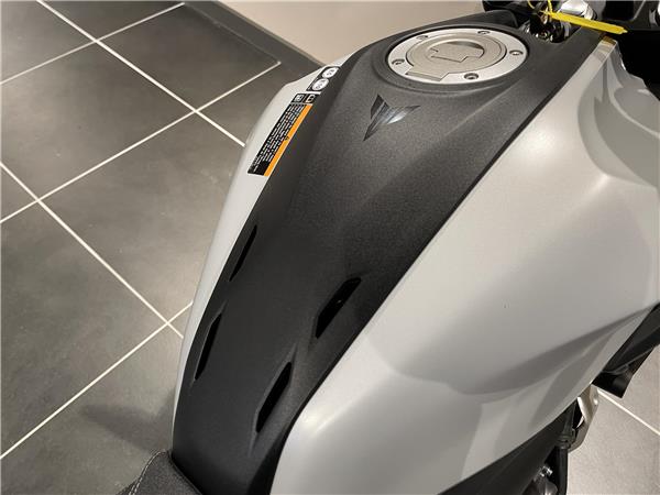 2025 Yamaha MT-07 Y-AMT