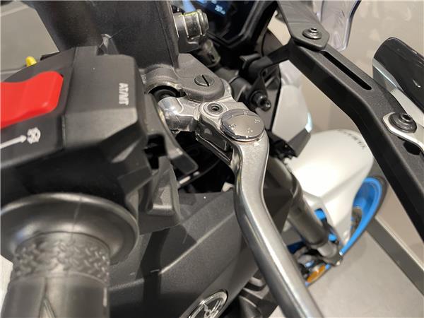 2025 Yamaha MT-07 Y-AMT